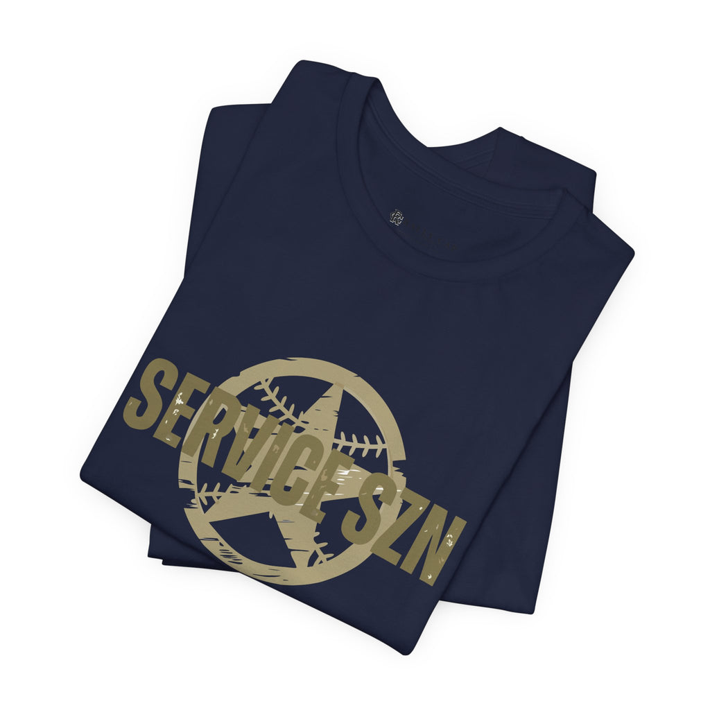 Service SZN tee