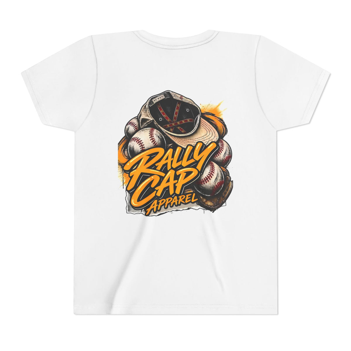 Youth RC Graffiti Tee