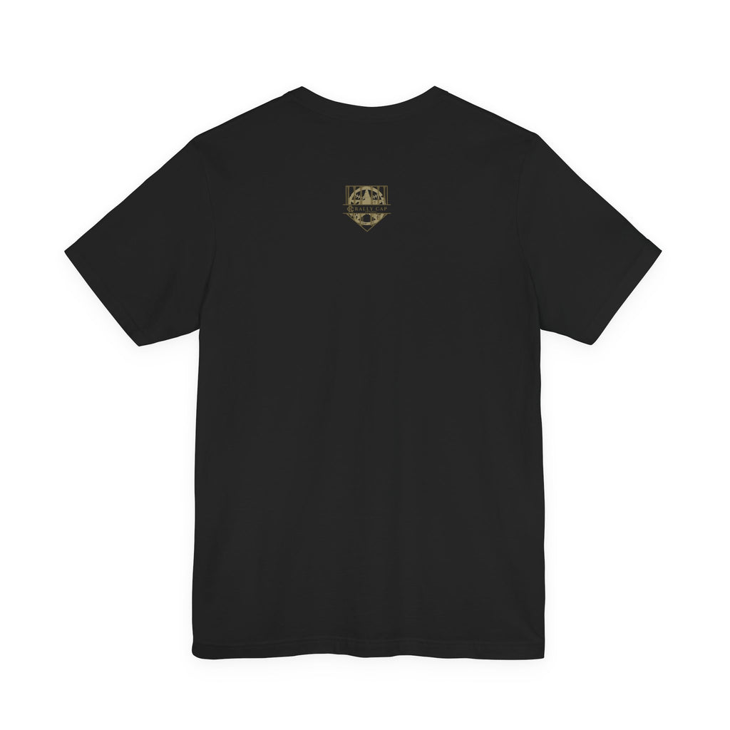 Service SZN tee