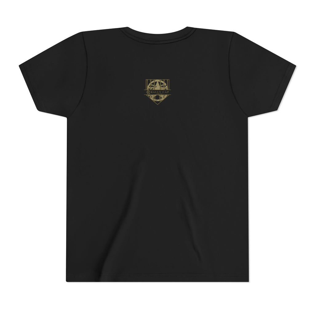 Youth Service SZN Tee