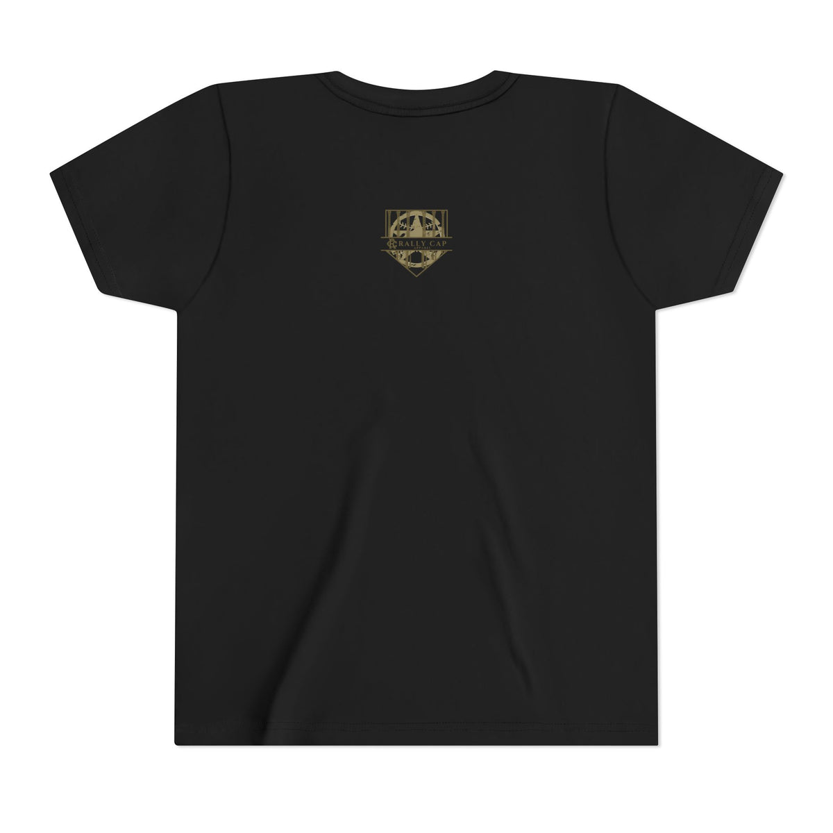 Youth Service SZN Tee