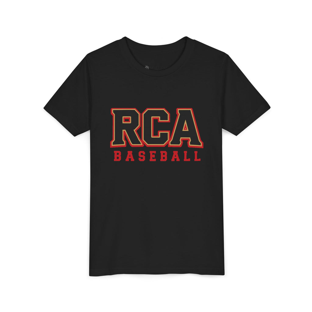 Youth RCA Varsity Tee