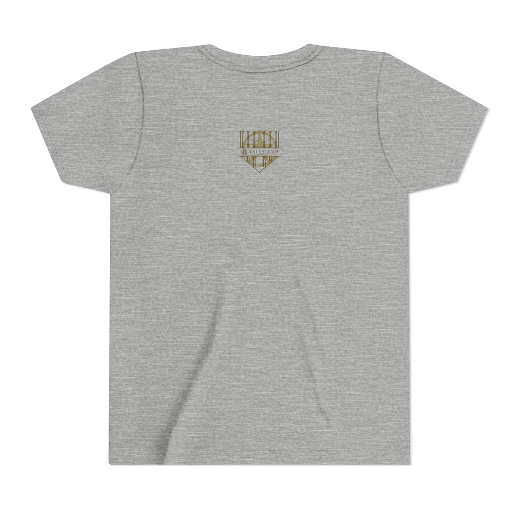 Youth Service SZN Tee