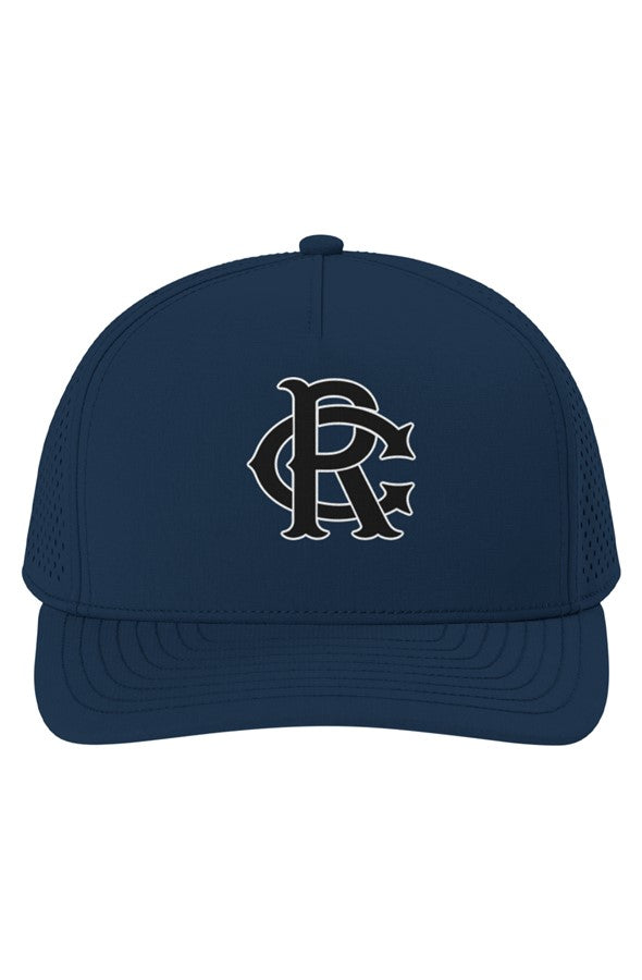 5 Panel Performance Cap