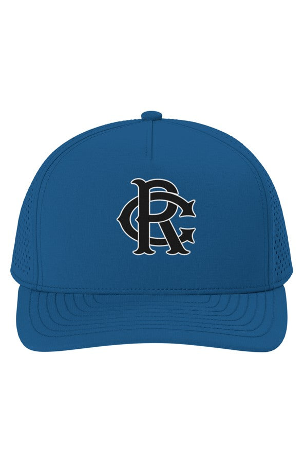 5 Panel Performance Cap
