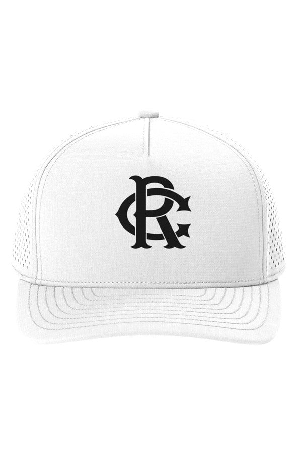 5 Panel Performance Cap