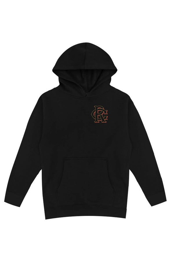 Youth Pullover Fleece