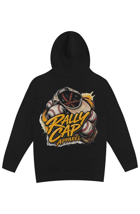Youth Pullover Fleece