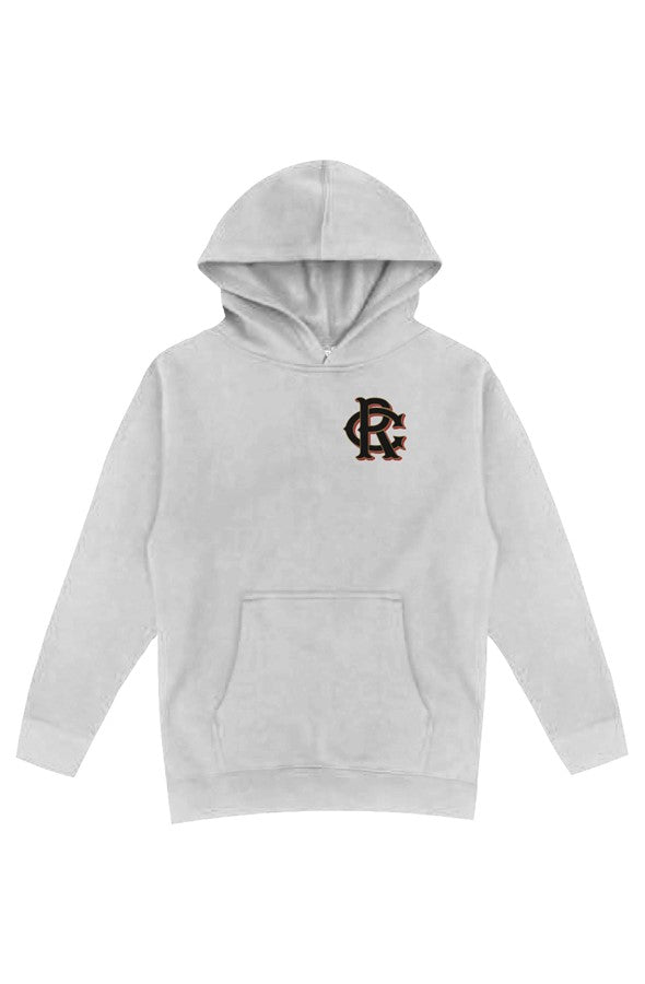 Youth Pullover Fleece