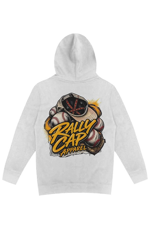 Youth Pullover Fleece