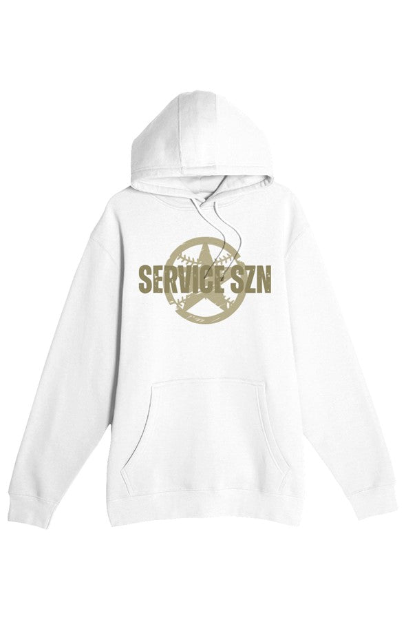 Unisex Premium Pullover Hoodie