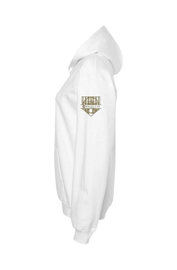 Unisex Premium Pullover Hoodie