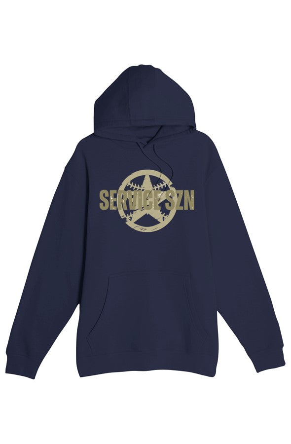 Unisex Premium Pullover Hoodie