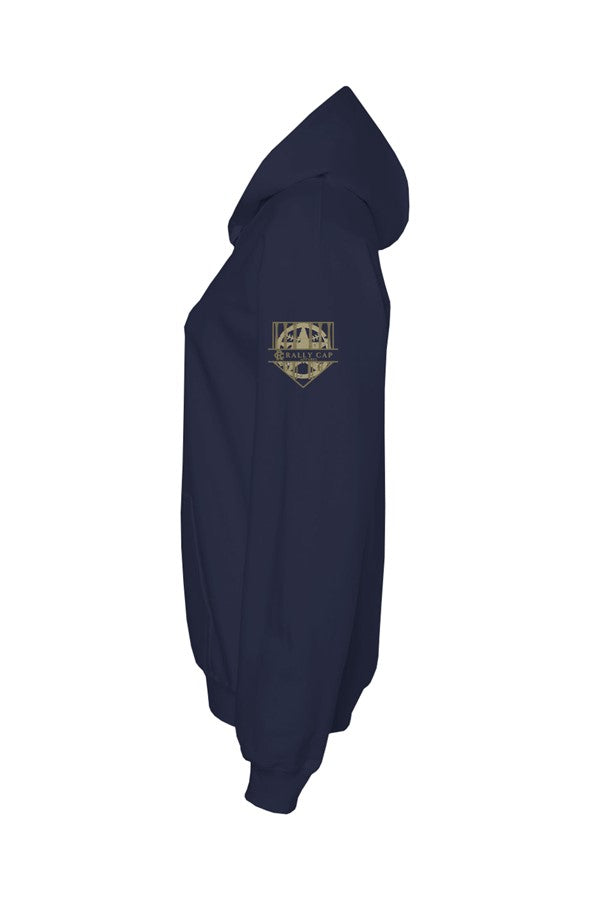 Unisex Premium Pullover Hoodie