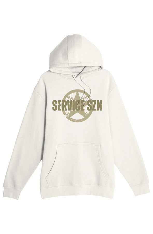 Unisex Premium Pullover Hoodie