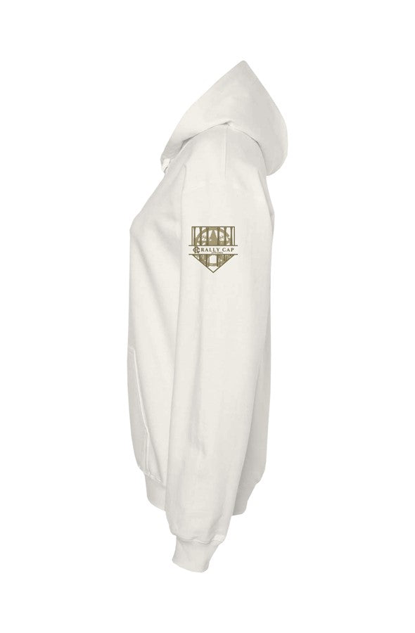 Unisex Premium Pullover Hoodie