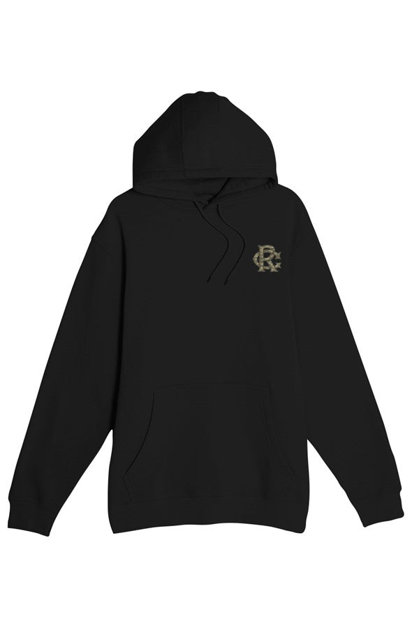 Unisex Premium Pullover Hoodie