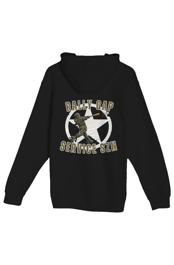Unisex Premium Pullover Hoodie