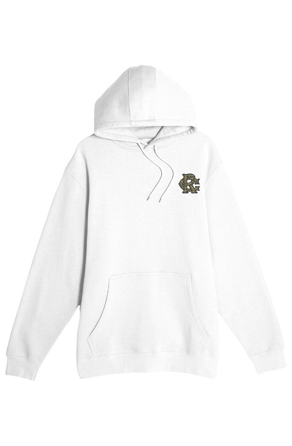 Unisex Premium Pullover Hoodie