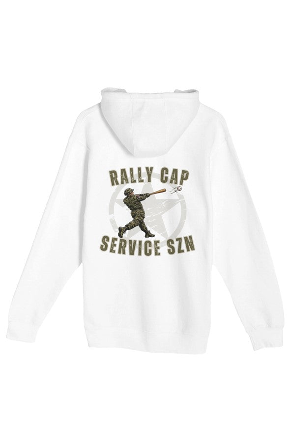 Unisex Premium Pullover Hoodie