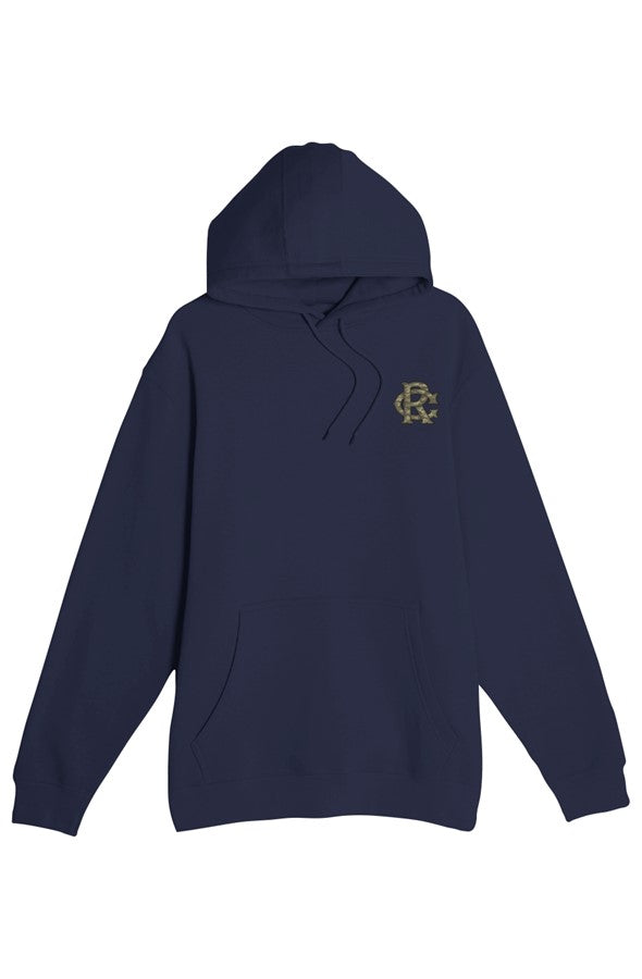Unisex Premium Pullover Hoodie