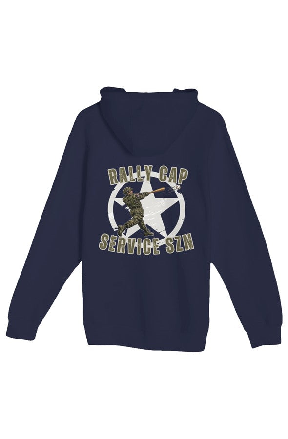 Unisex Premium Pullover Hoodie