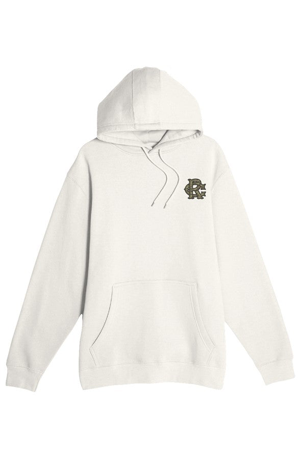 Unisex Premium Pullover Hoodie