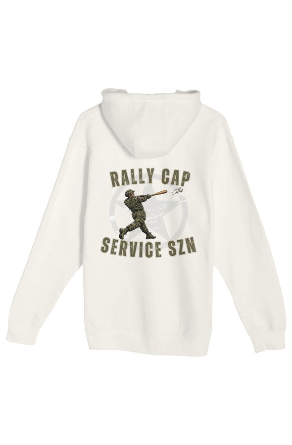 Unisex Premium Pullover Hoodie