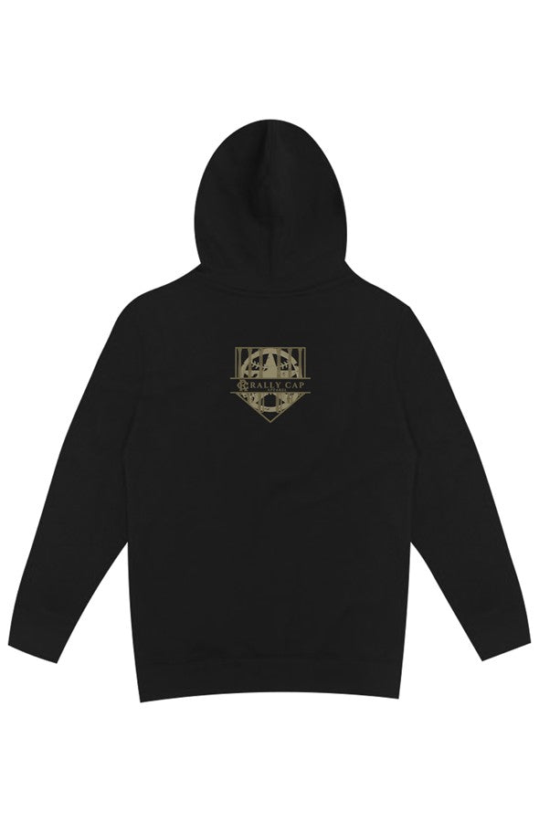 Youth Pullover Fleece