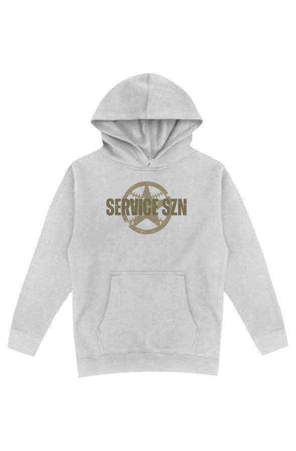 Youth Pullover Fleece