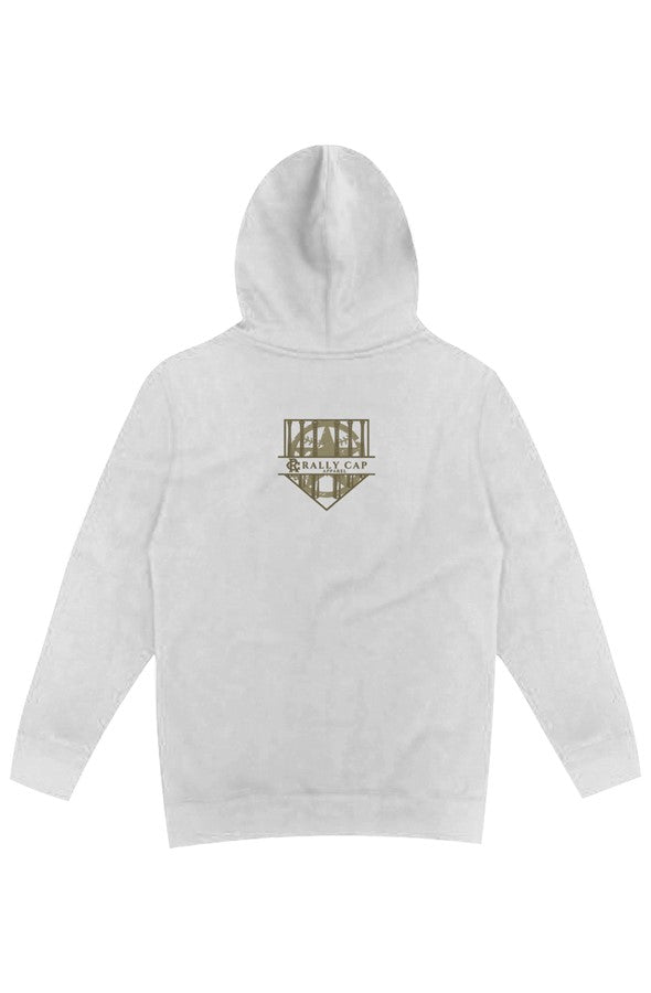 Youth Pullover Fleece