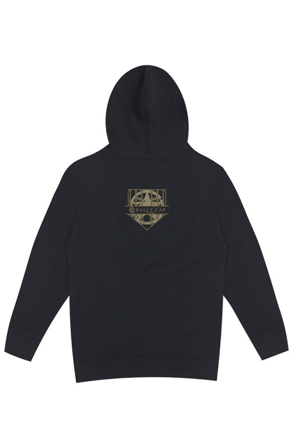 Youth Pullover Fleece