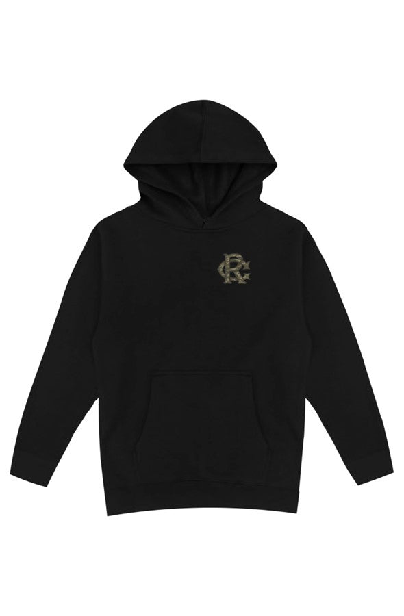 Youth Pullover Fleece
