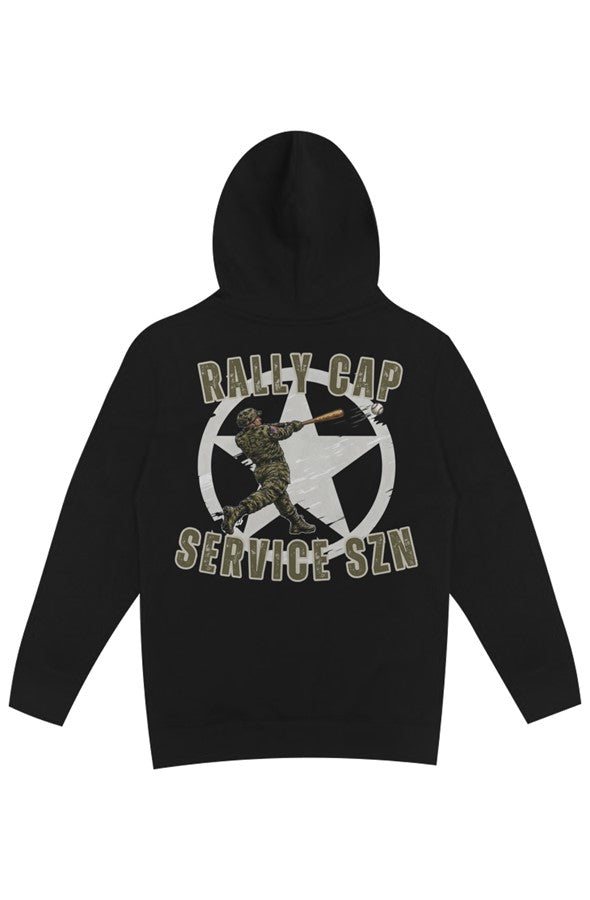 Youth Pullover Fleece