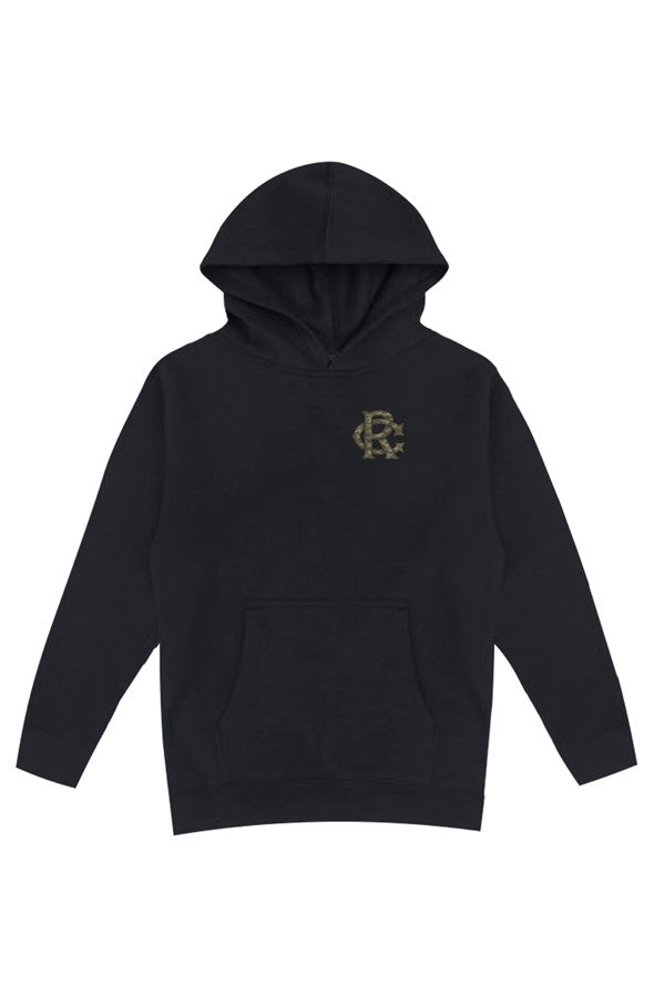 Youth Pullover Fleece