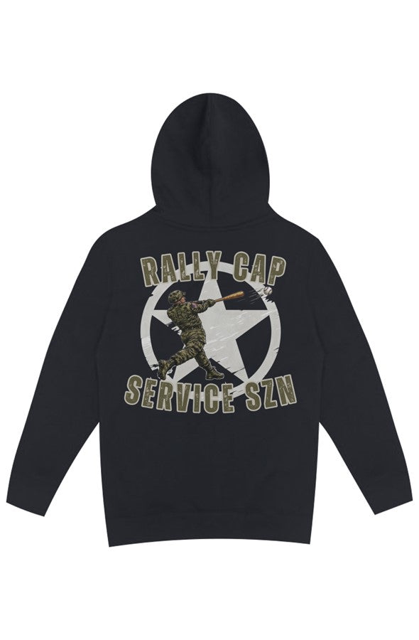 Youth Pullover Fleece