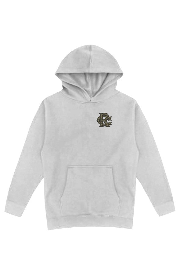 Youth Pullover Fleece