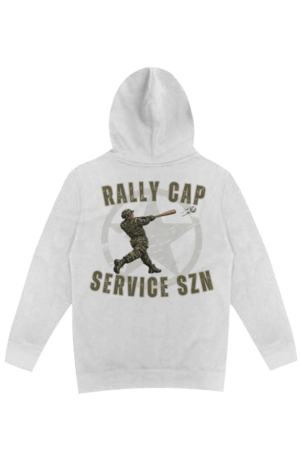 Youth Pullover Fleece