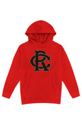 Youth Pullover Fleece