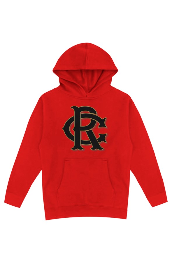 Youth Pullover Fleece