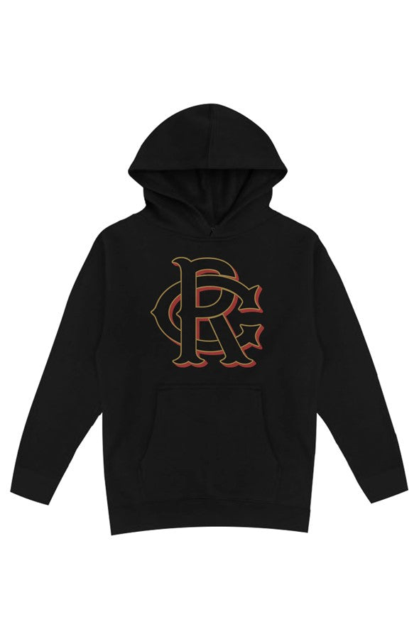 Youth Pullover Fleece