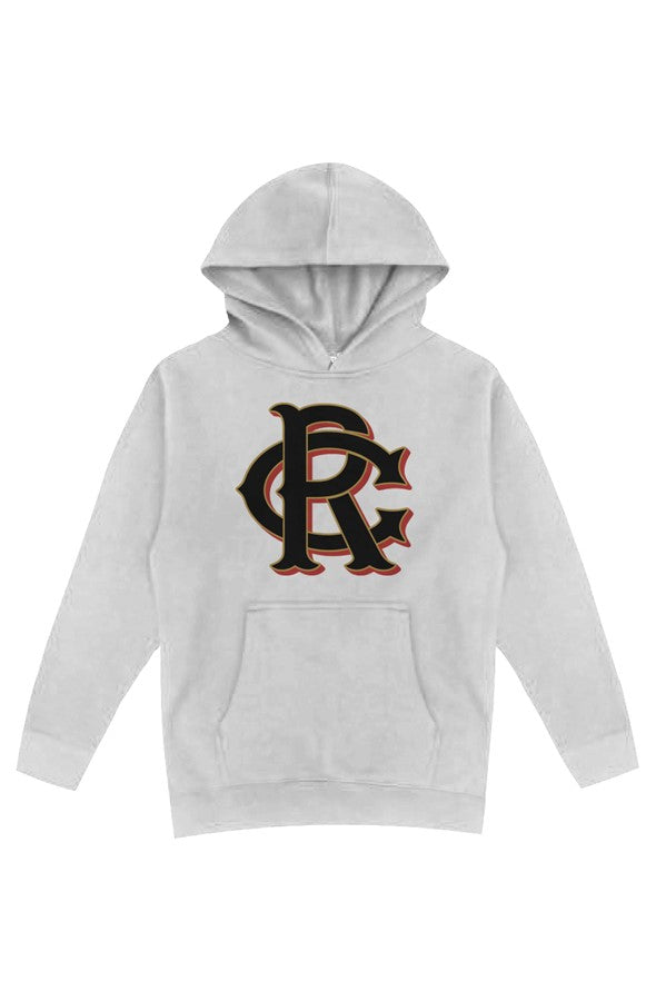 Youth Pullover Fleece