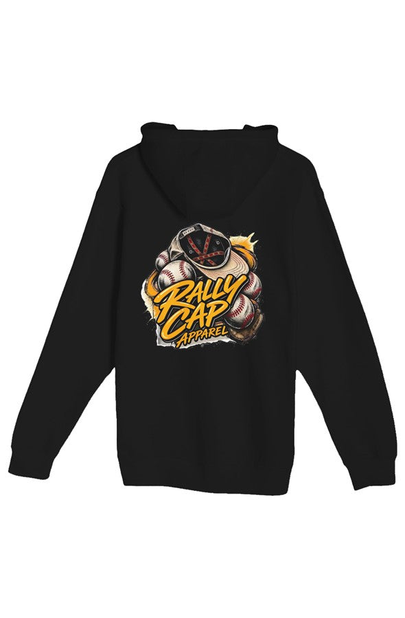 Unisex Premium Pullover Hoodie