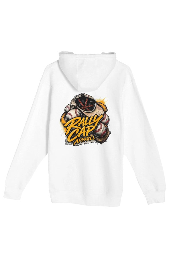 Unisex Premium Pullover Hoodie