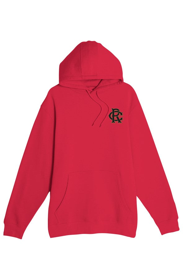 Unisex Premium Pullover Hoodie