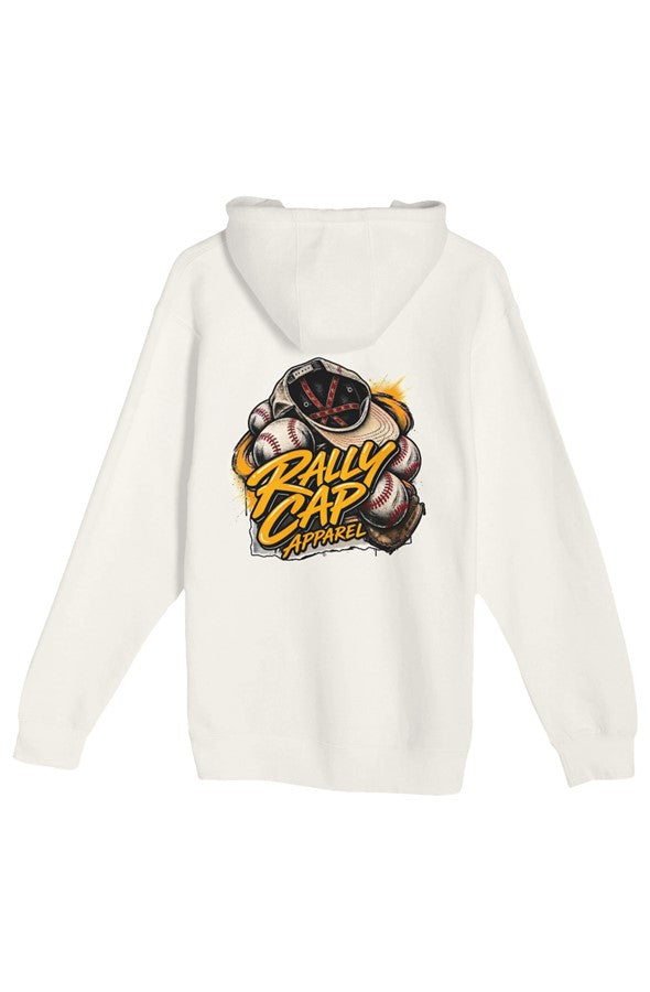 Unisex Premium Pullover Hoodie