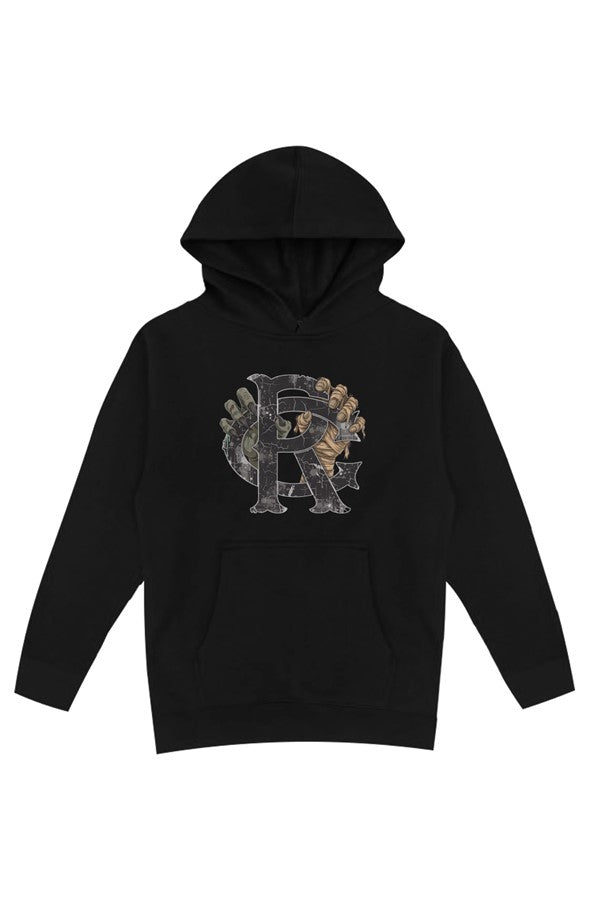 Youth Pullover Fleece