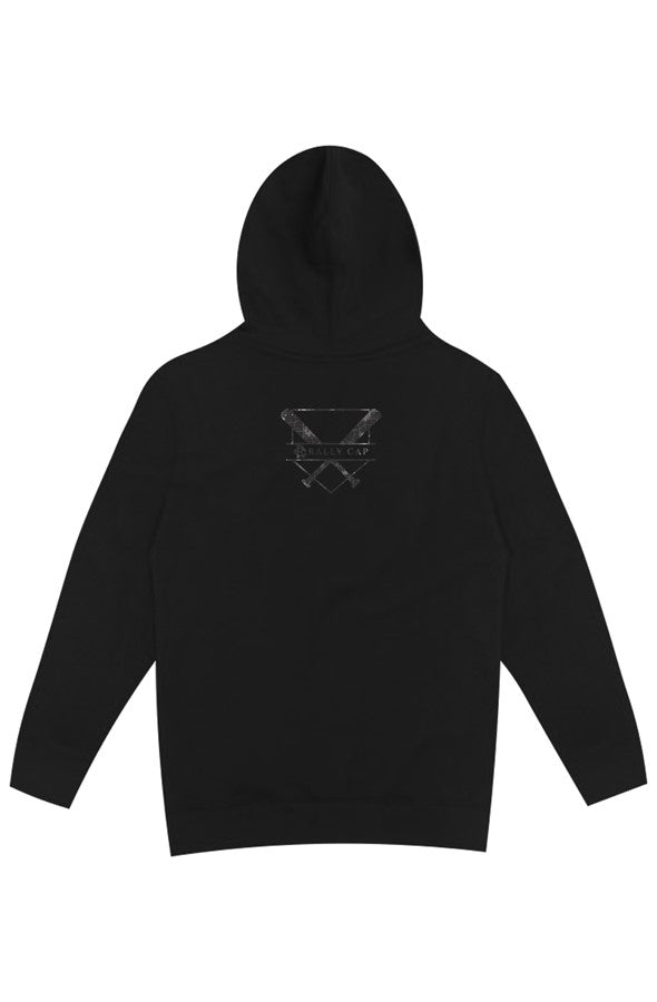 Youth Pullover Fleece