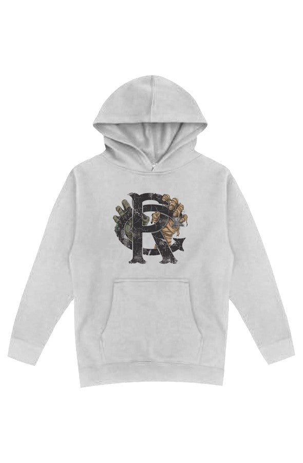 Youth Pullover Fleece