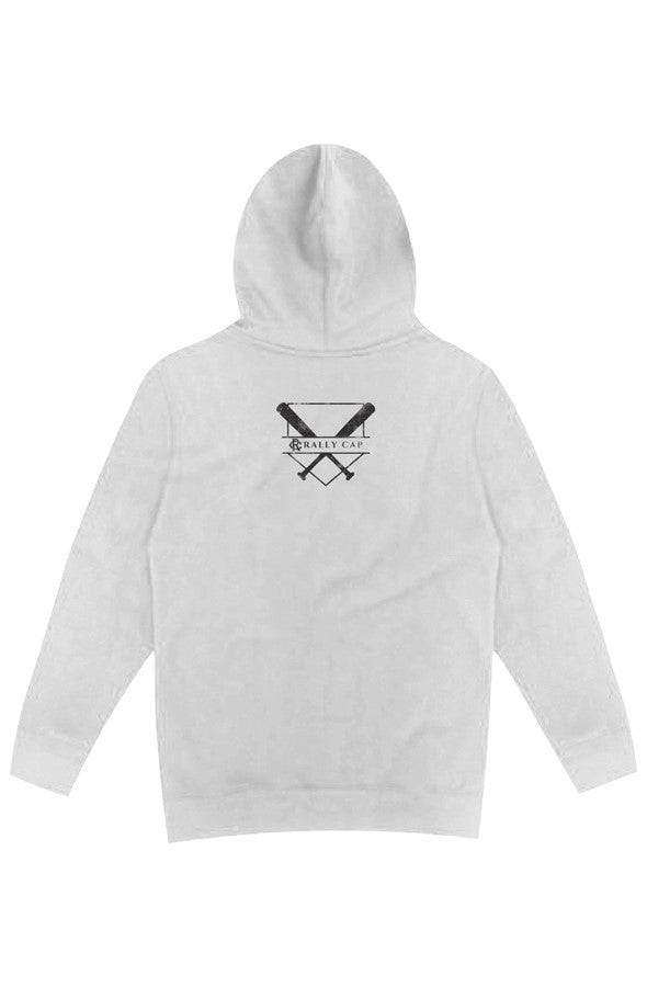 Youth Pullover Fleece